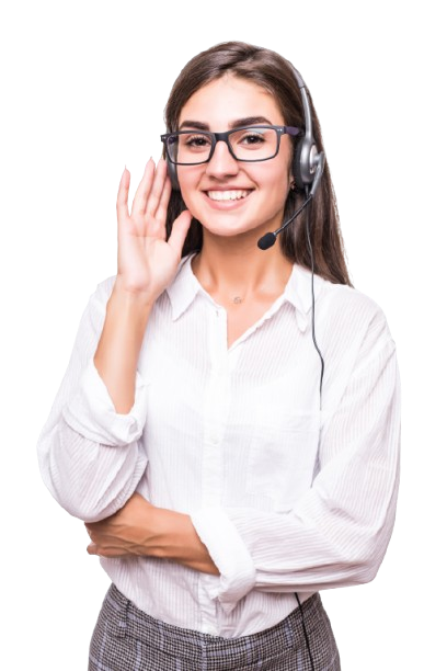 High-Speed Internet Service